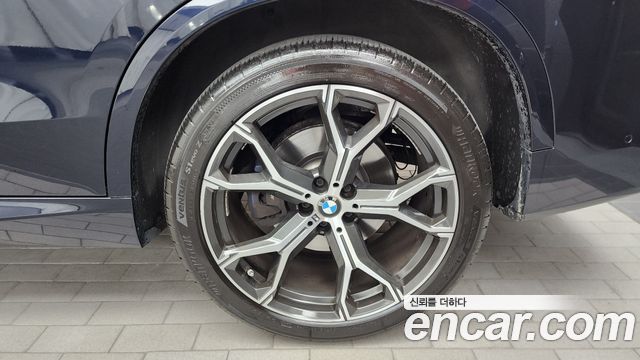 BMW X5 xDrive 40i M Sport