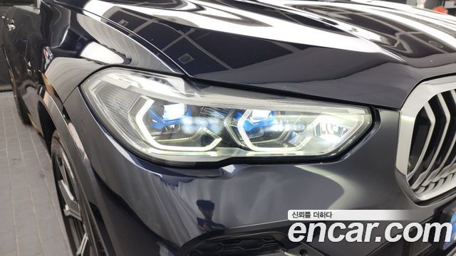 BMW X5 xDrive 40i M Sport