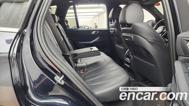 BMW X5 xDrive 40i M Sport