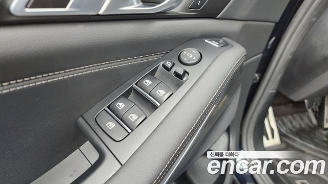 BMW X5 xDrive 40i M Sport