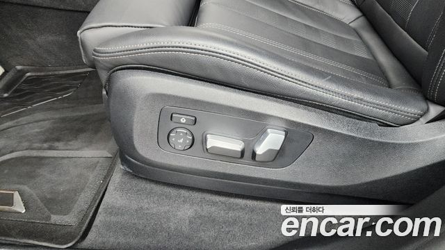 BMW X5 xDrive 40i M Sport