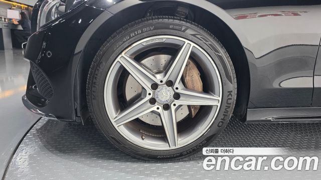 Mercedes-Benz C-Class C250 d 4MATIC