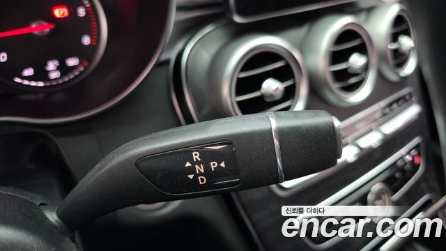 Mercedes-Benz C-Class C250 d 4MATIC