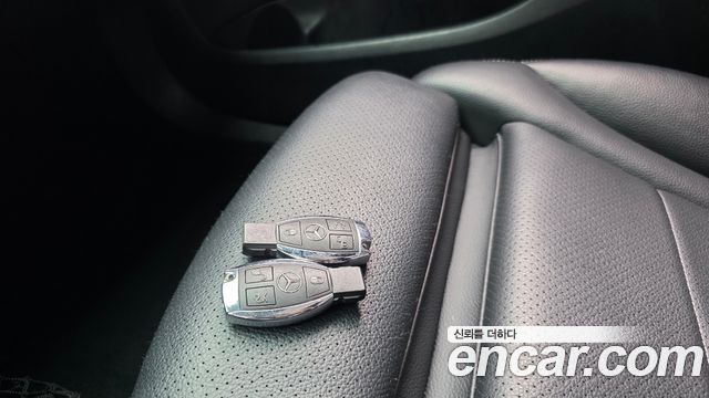 Mercedes-Benz C-Class C250 d 4MATIC