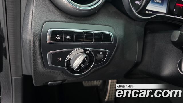 Mercedes-Benz C-Class C250 d 4MATIC