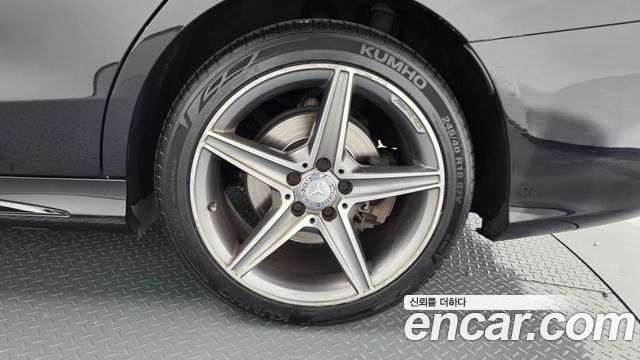 Mercedes-Benz C-Class C250 d 4MATIC