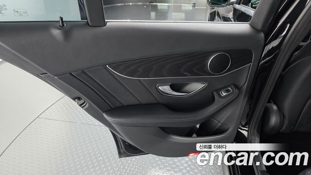 Mercedes-Benz C-Class C250 d 4MATIC
