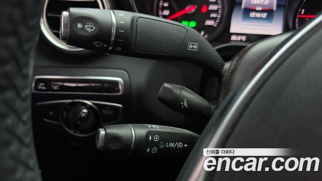 Mercedes-Benz C-Class C250 d 4MATIC