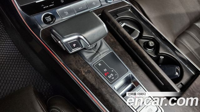 Audi A7 55 TFSI Quattro Premium