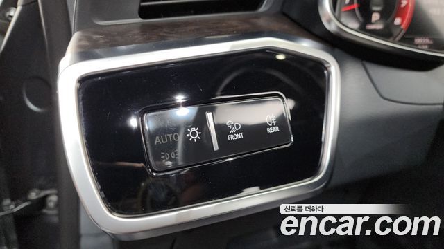 Audi A7 55 TFSI Quattro Premium