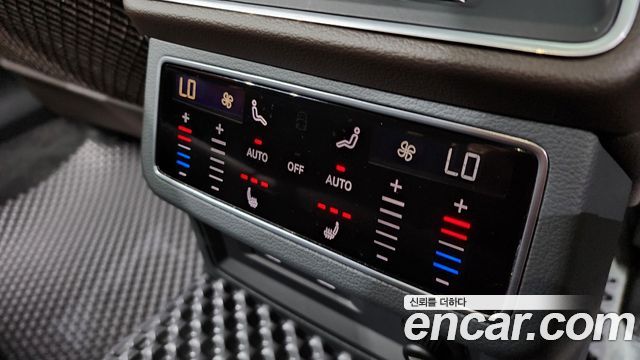 Audi A7 55 TFSI Quattro Premium