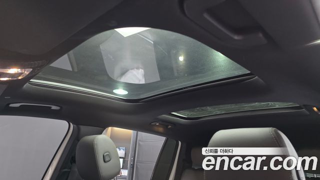 Mercedes-Benz EQB EQB300 4MATIC