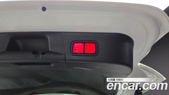 Mercedes-Benz EQB EQB300 4MATIC