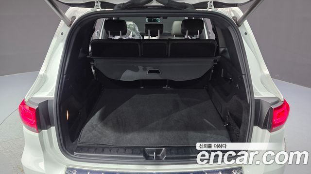Mercedes-Benz EQB EQB300 4MATIC