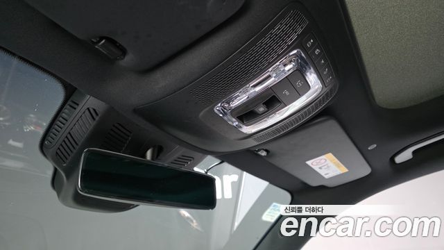 Mercedes-Benz EQB EQB300 4MATIC