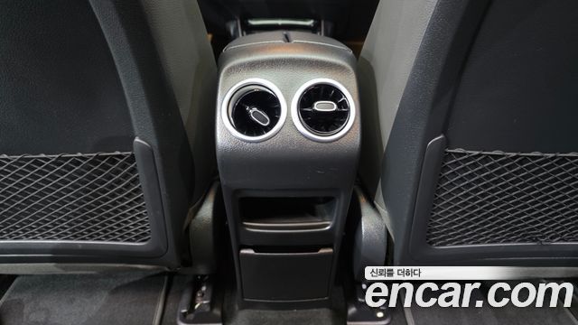Mercedes-Benz EQB EQB300 4MATIC