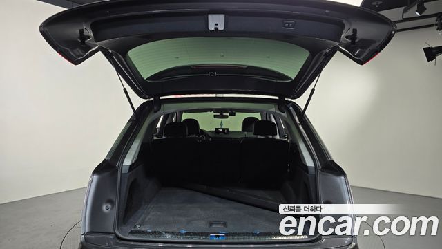 Audi Q7 45 TFSI Quattro
