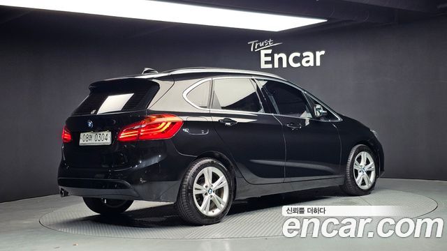BMW 2-Series Joy