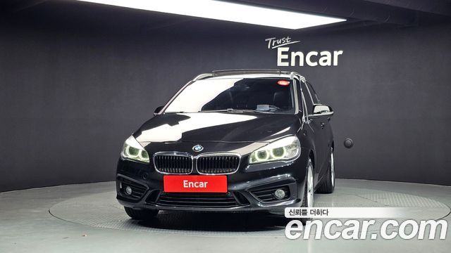 BMW 2-Series Joy