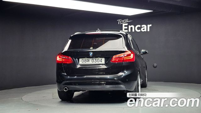 BMW 2-Series Joy