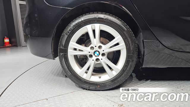 BMW 2-Series Joy