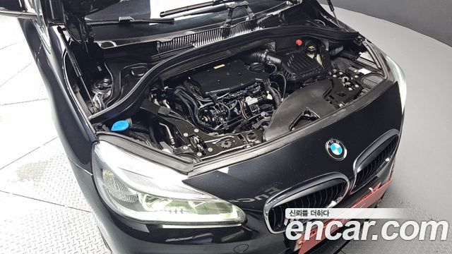BMW 2-Series Joy