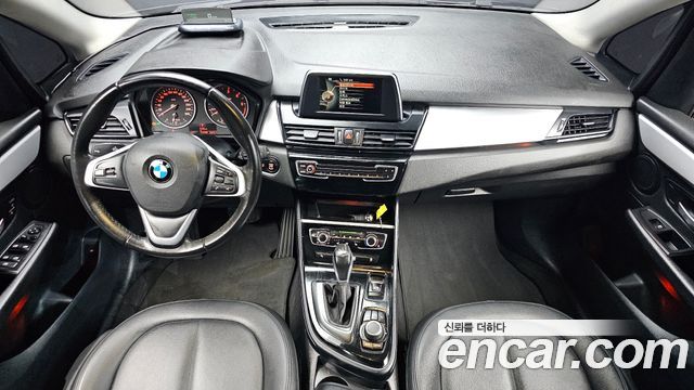 BMW 2-Series Joy