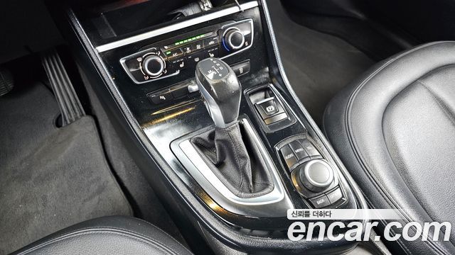 BMW 2-Series Joy