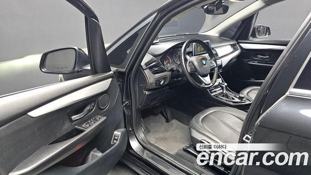 BMW 2-Series Joy