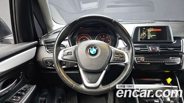 BMW 2-Series Joy