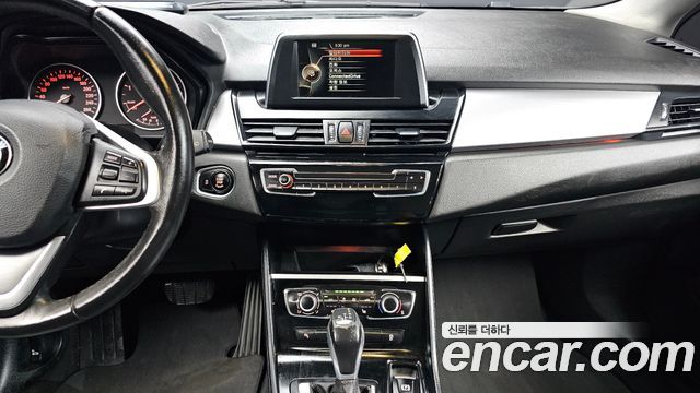 BMW 2-Series Joy