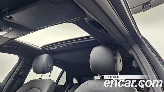 Mercedes-Benz GLC-Class GCL300 4MATIC Coupe