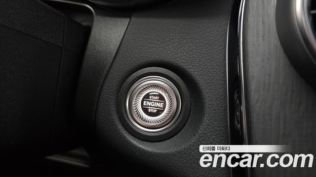 Mercedes-Benz GLC-Class GCL300 4MATIC Coupe