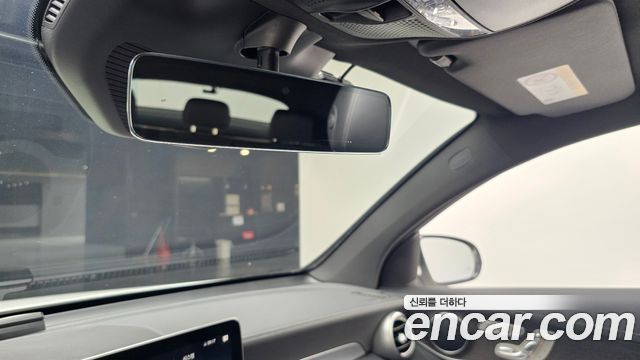 Mercedes-Benz GLC-Class GCL300 4MATIC Coupe