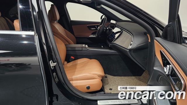 Mercedes-Benz E-Class E200 Avantgarde
