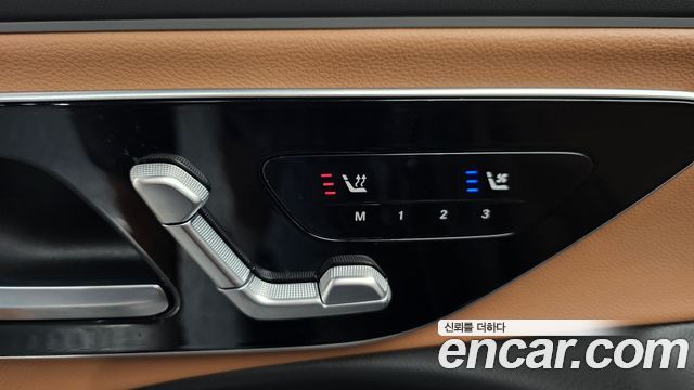 Mercedes-Benz E-Class E200 Avantgarde