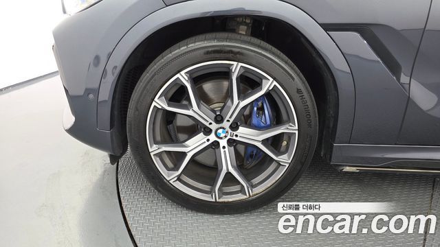 BMW X6 xDrive40i M Sport