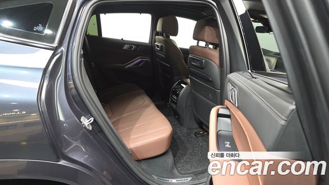 BMW X6 xDrive40i M Sport