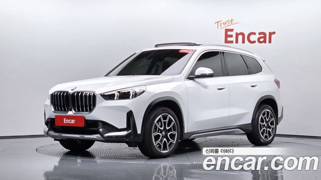 BMW X1 xDrive 20i xLine