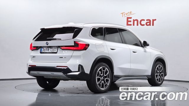 BMW X1 xDrive 20i xLine