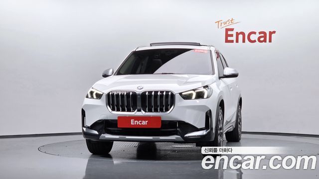 BMW X1 xDrive 20i xLine
