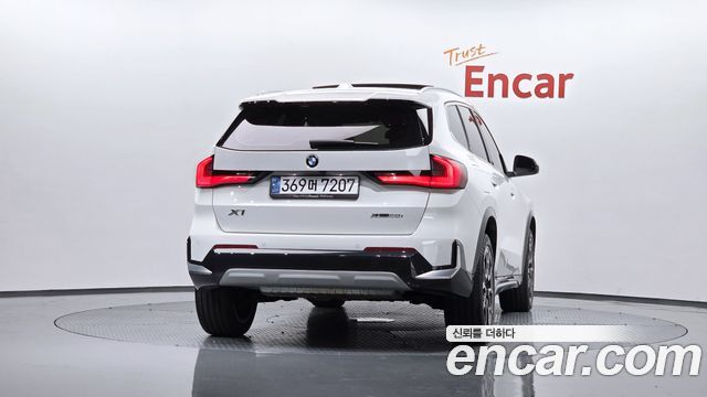BMW X1 xDrive 20i xLine
