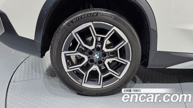BMW X1 xDrive 20i xLine