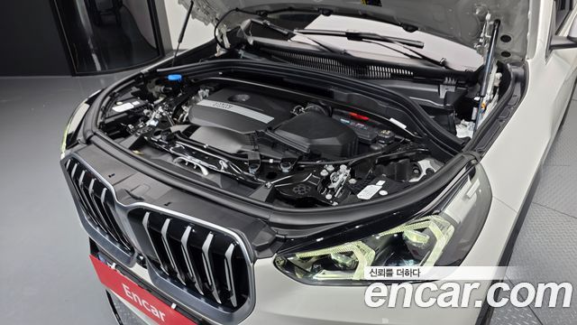 BMW X1 xDrive 20i xLine