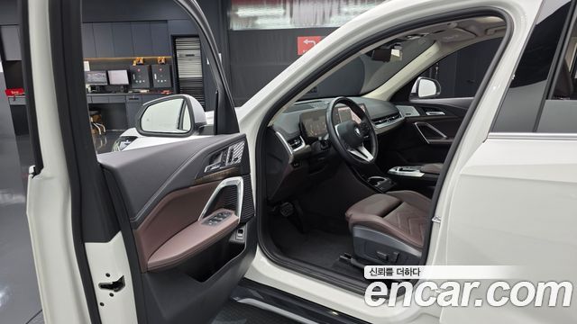 BMW X1 xDrive 20i xLine