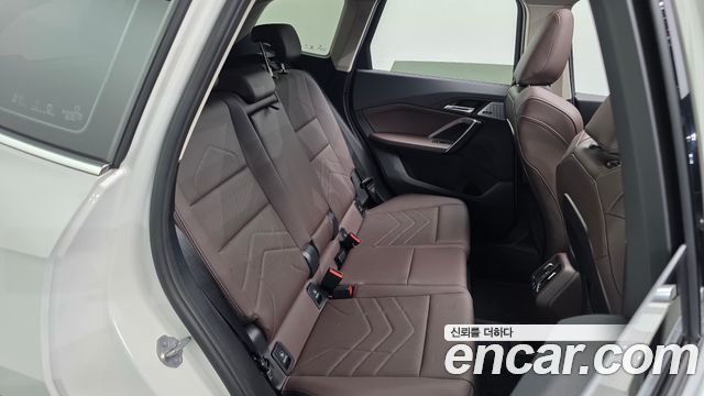 BMW X1 xDrive 20i xLine