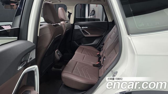 BMW X1 xDrive 20i xLine