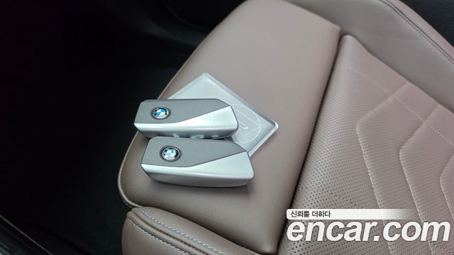 BMW X1 xDrive 20i xLine