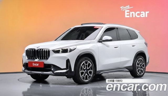 BMW X1 xDrive 20i xLine