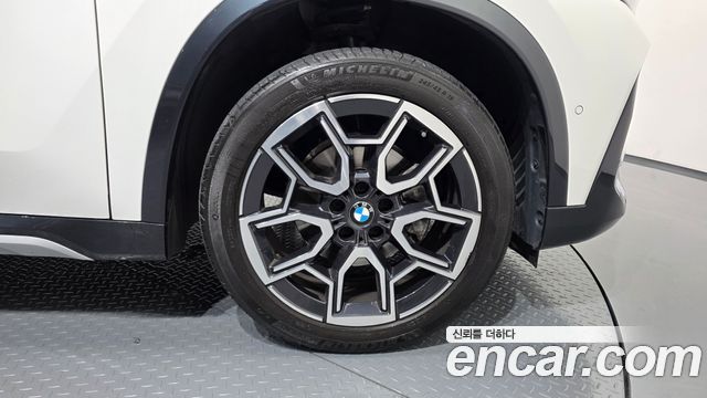 BMW X1 xDrive 20i xLine